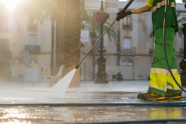 Best Sign and Awning Cleaning  in Lake Leann, MI